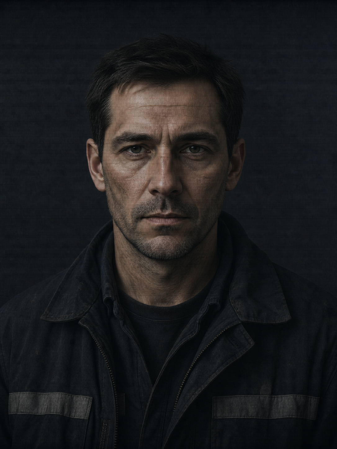 Tomas Rhyne